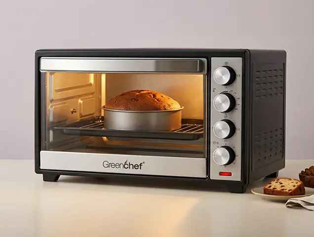 Oven Toast Grill (OTG)
