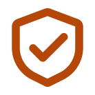 Safety Icon Badge