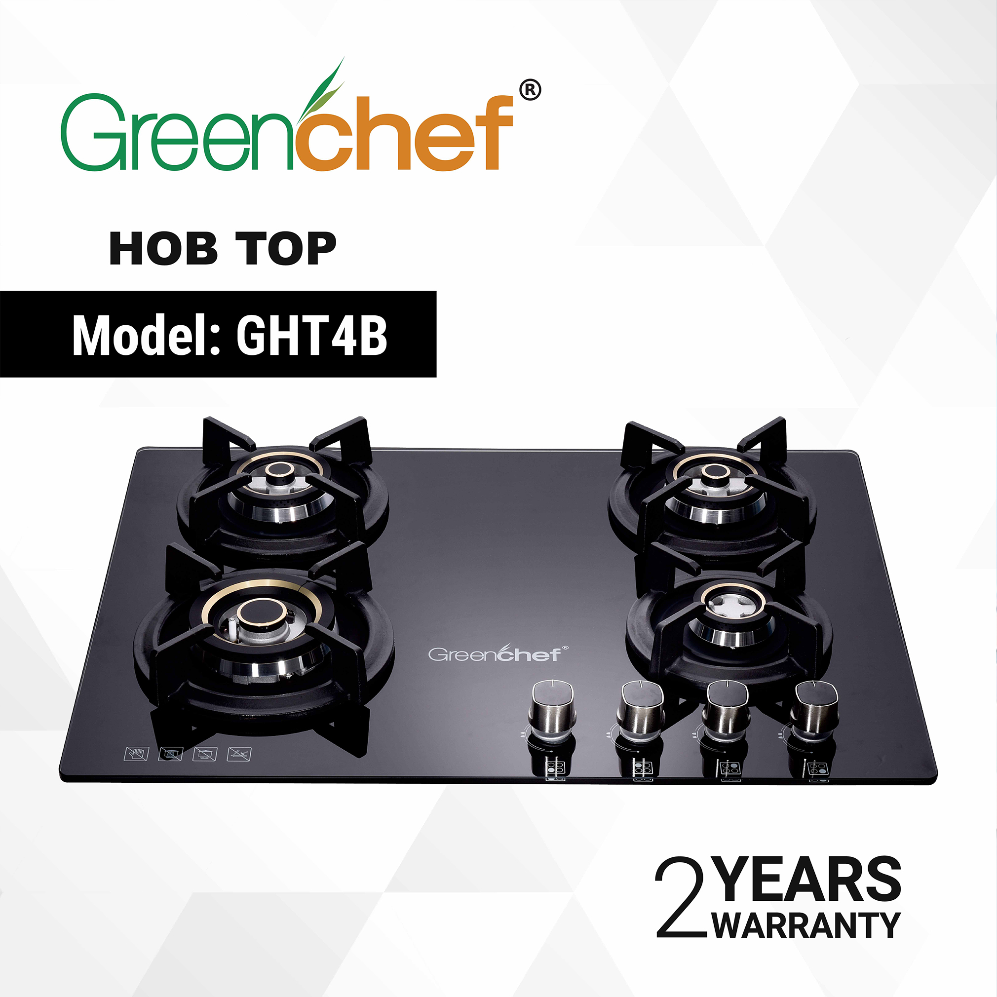 Greenchef Appliances Limited  One-stop solution for home and kitchen