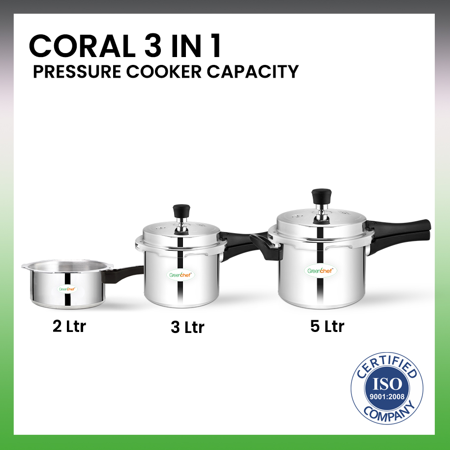 Pressure Cooker