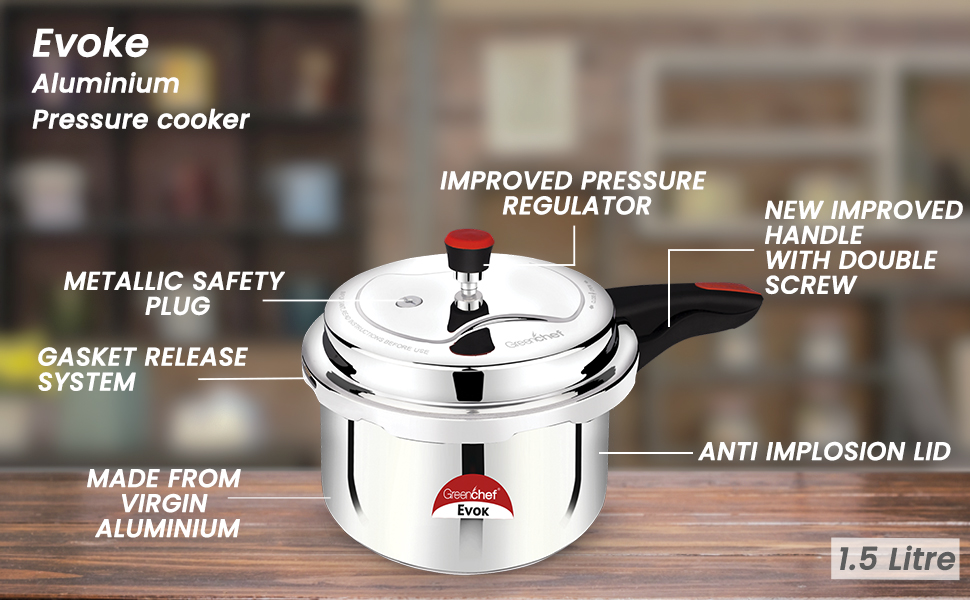 Pressure Cooker