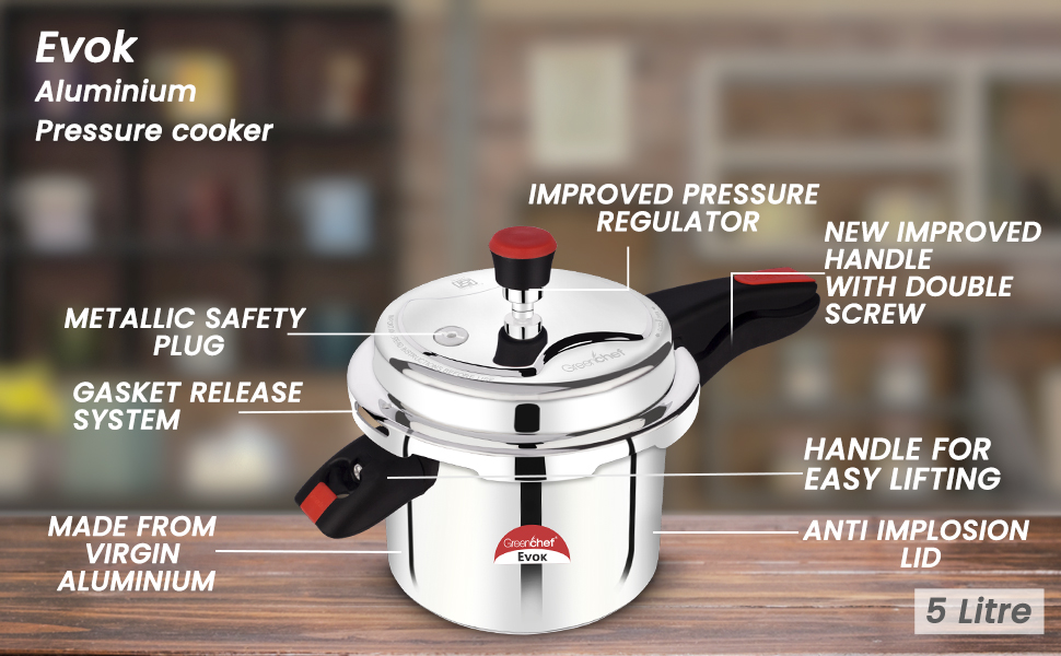 Pressure Cooker