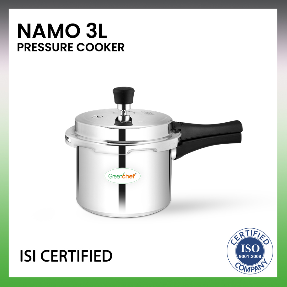 Pressure Cooker