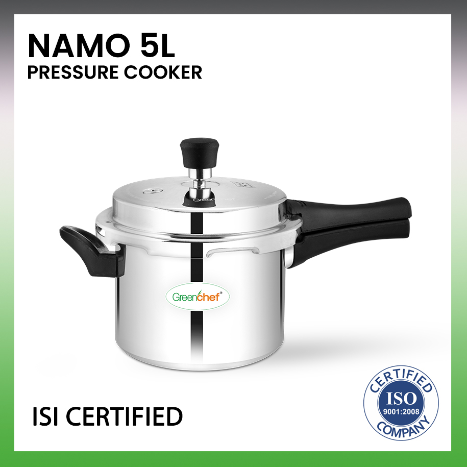 Pressure Cooker