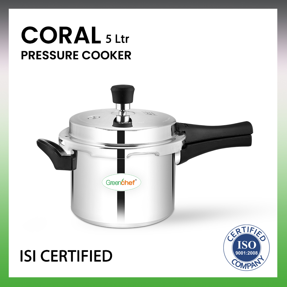 Pressure Cooker