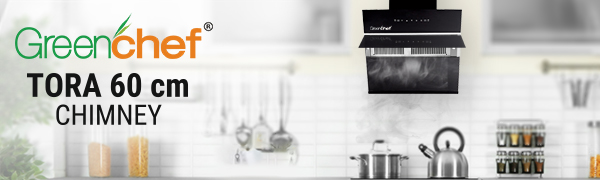 Greenchef Appliances Limited  One-stop solution for home and kitchen