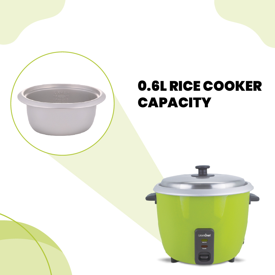 Electric Rice Cooker