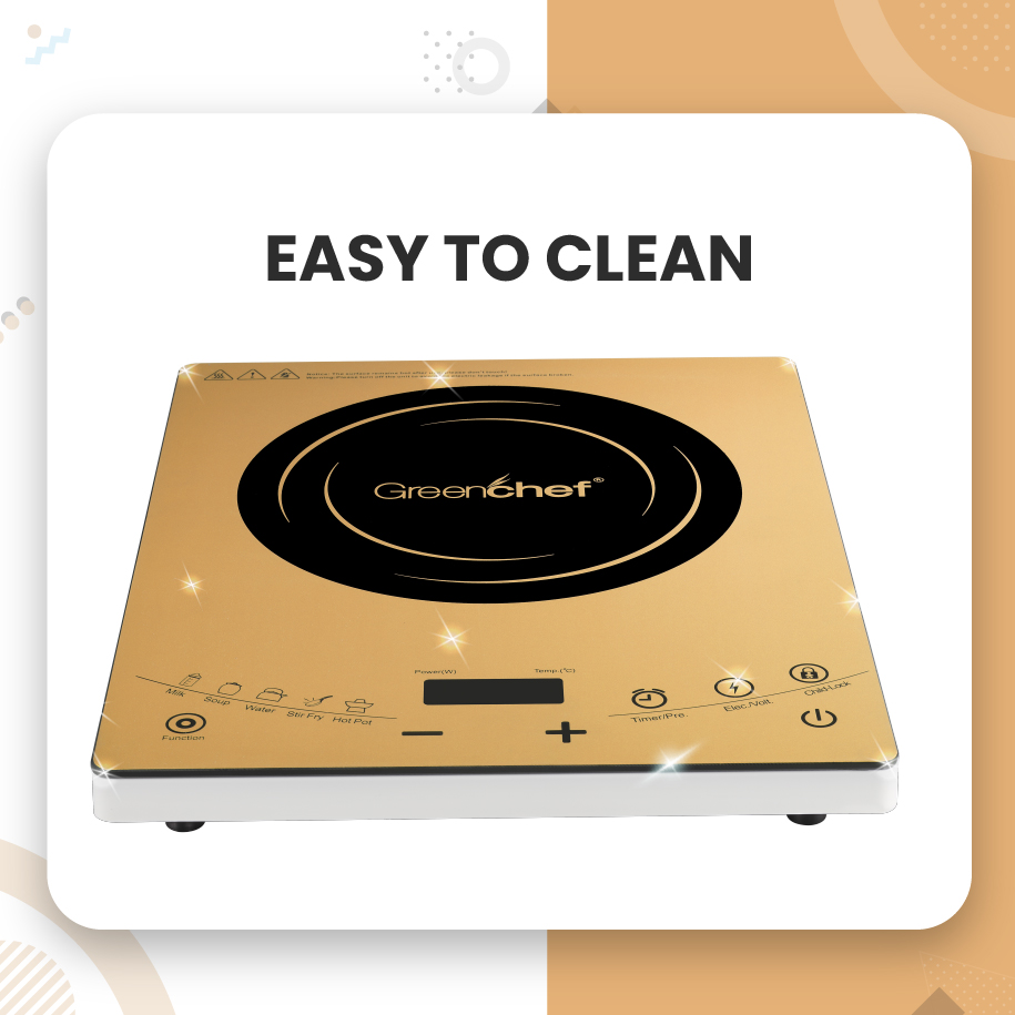 Induction Vimaxo Gold